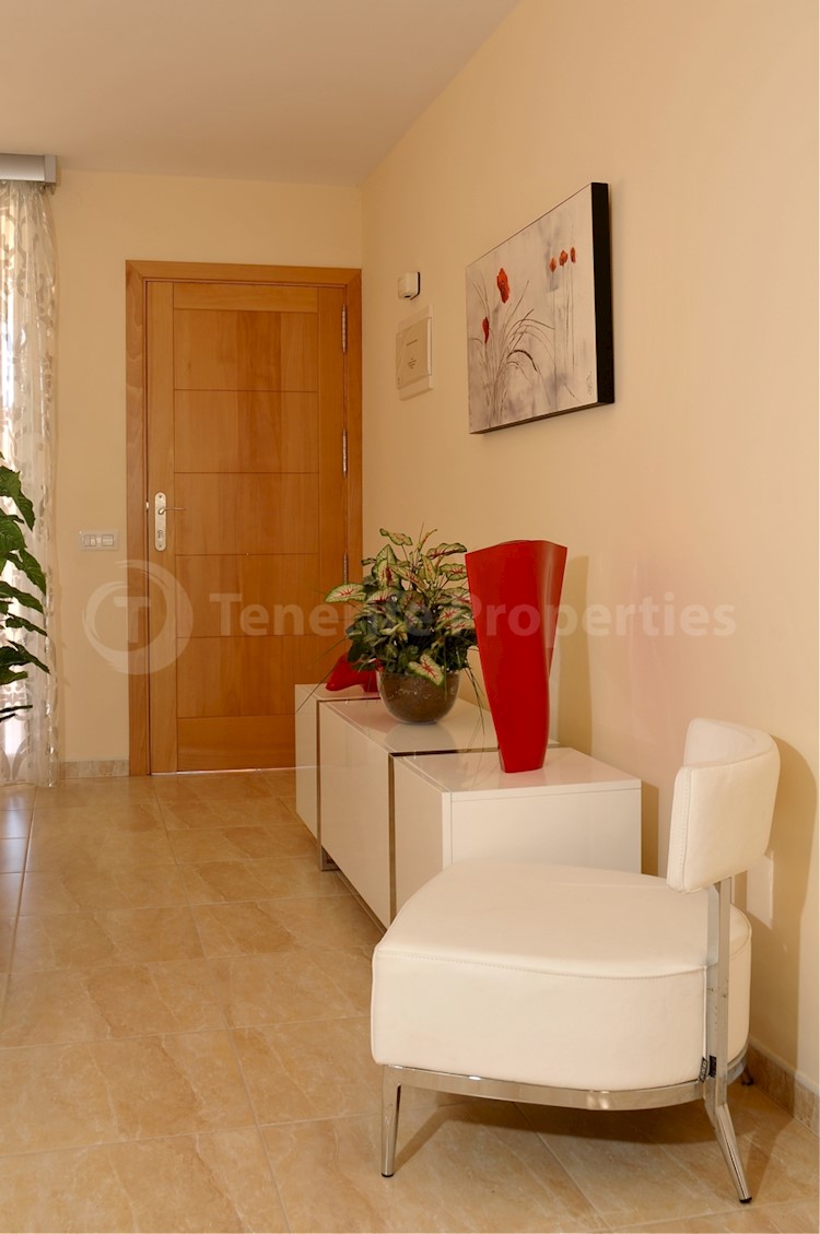 3 bed townhouse for sale in Los Girasoles I, El Madronal
