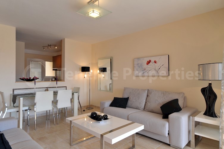3 bed townhouse for sale in Los Girasoles I, El Madronal