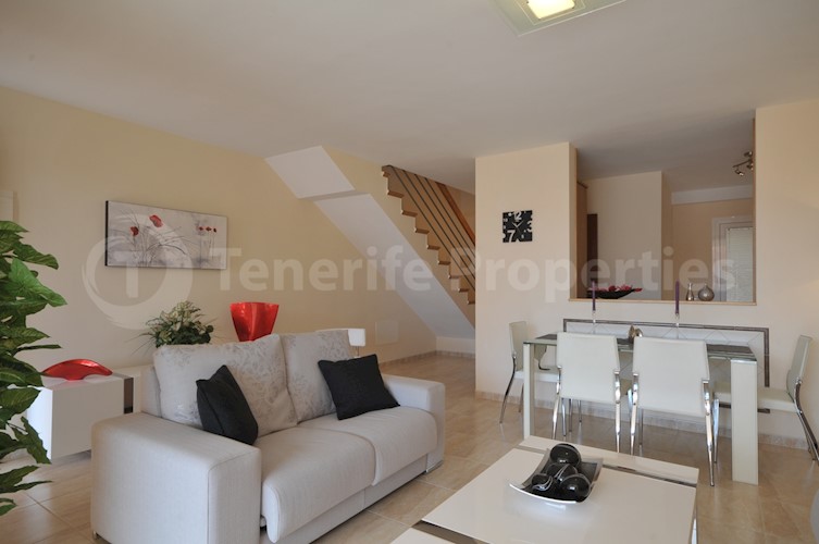 3 bed townhouse for sale in Los Girasoles I, El Madronal