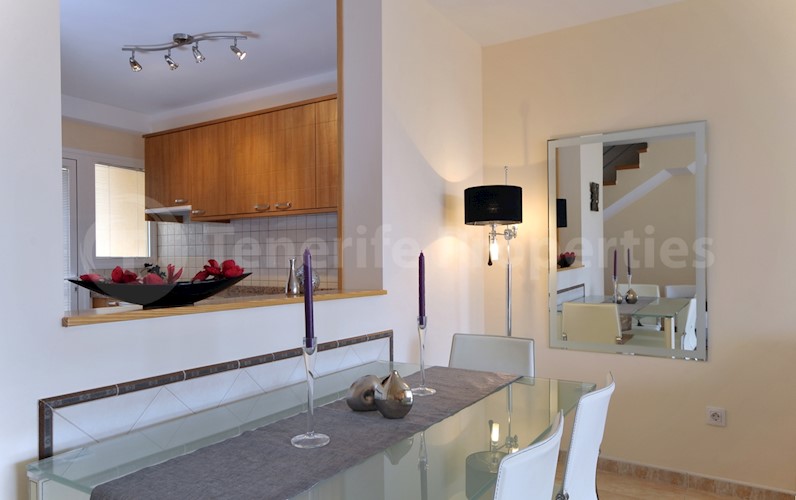 3 bed townhouse for sale in Los Girasoles I, El Madronal