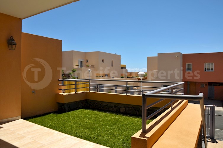 3 bed townhouse for sale in Los Girasoles I, El Madronal