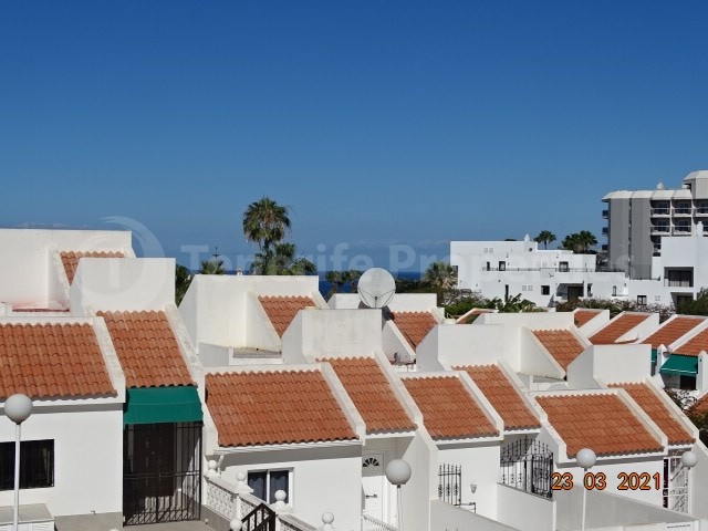 3 bed bungalow for sale in Torviscas Bajo