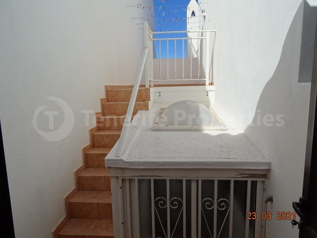 3 bed bungalow for sale in Torviscas Bajo