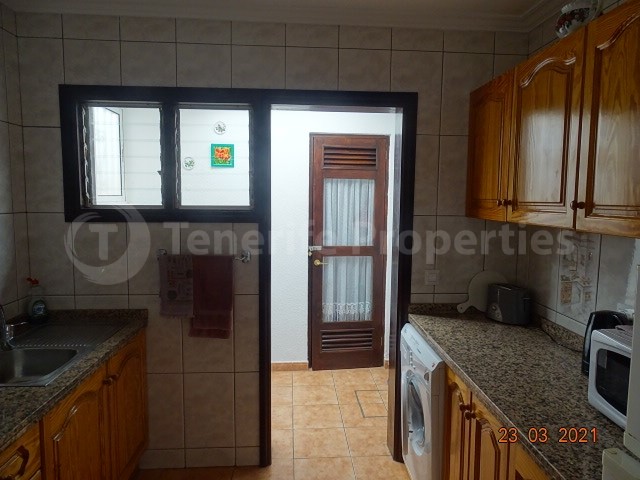 3 bed bungalow for sale in Torviscas Bajo