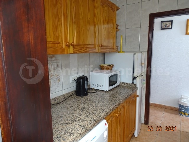 3 bed bungalow for sale in Torviscas Bajo