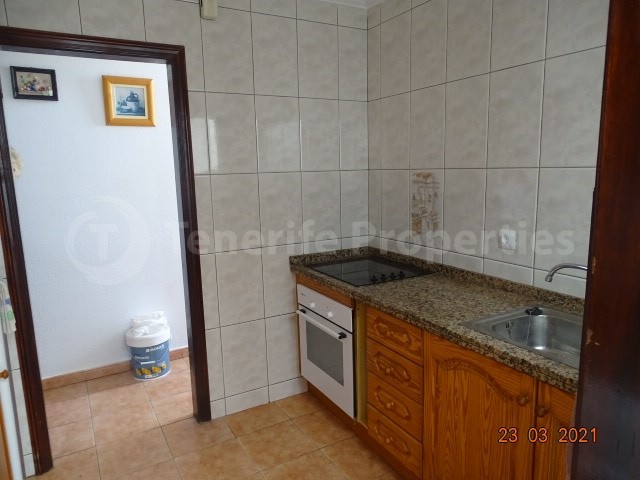 3 bed bungalow for sale in Torviscas Bajo