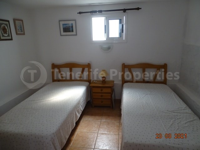 3 bed bungalow for sale in Torviscas Bajo