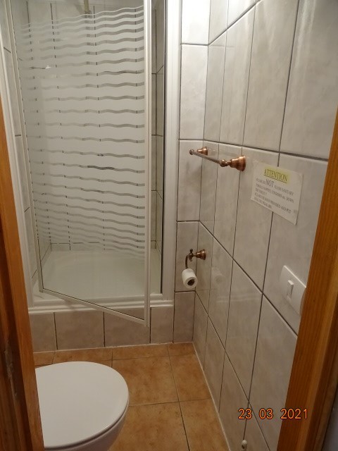 3 bed bungalow for sale in Torviscas Bajo