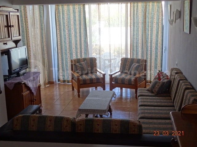 3 bed bungalow for sale in Torviscas Bajo