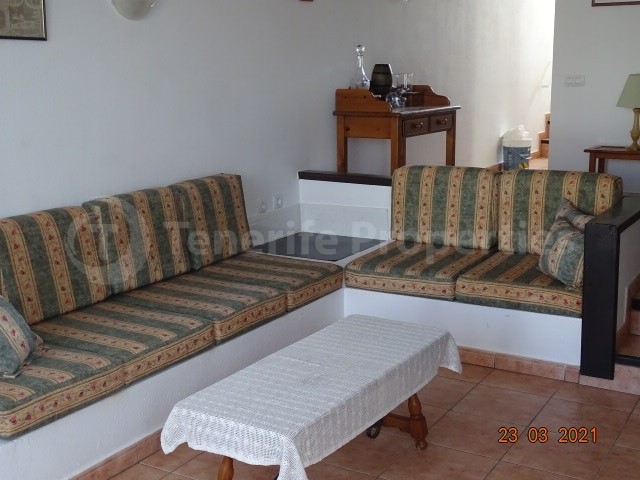 3 bed bungalow for sale in Torviscas Bajo