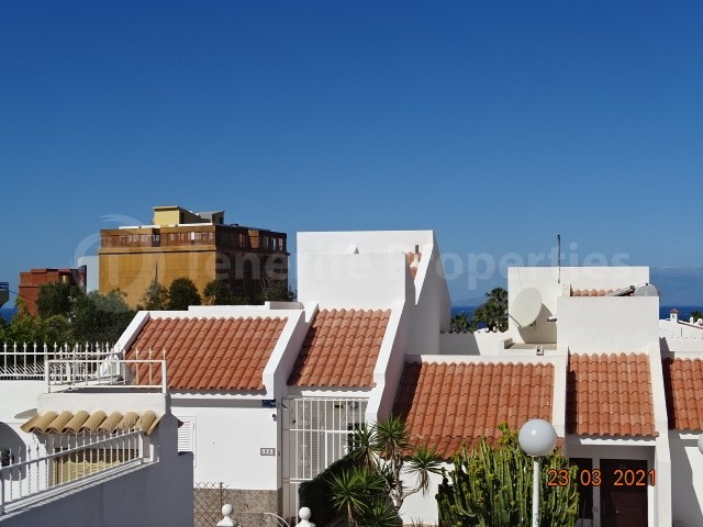 3 bed bungalow for sale in Torviscas Bajo