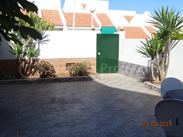 3 bed bungalow for sale in Torviscas Bajo