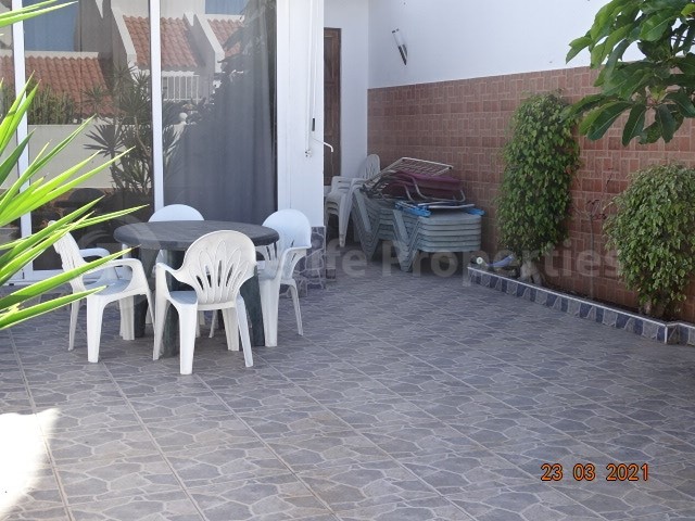 3 bed bungalow for sale in Torviscas Bajo
