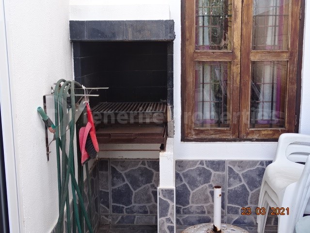 3 bed bungalow for sale in Torviscas Bajo