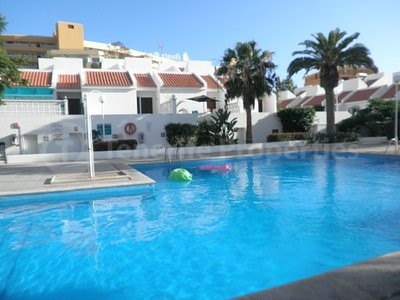 3 bed bungalow for sale in Torviscas Bajo