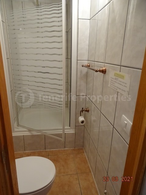 3 bed bungalow for sale in Torviscas Bajo