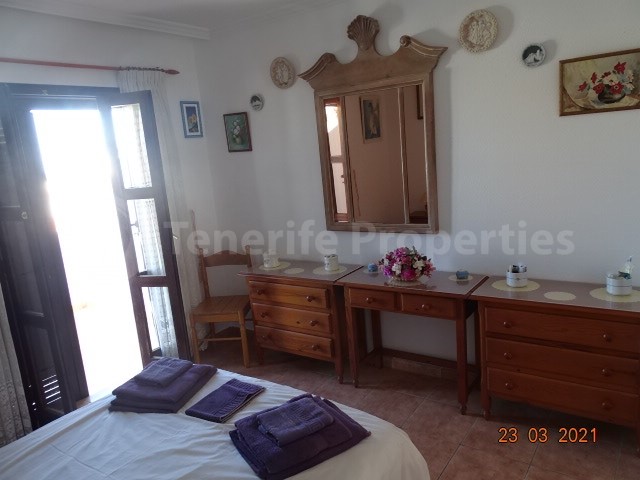 3 bed bungalow for sale in Torviscas Bajo