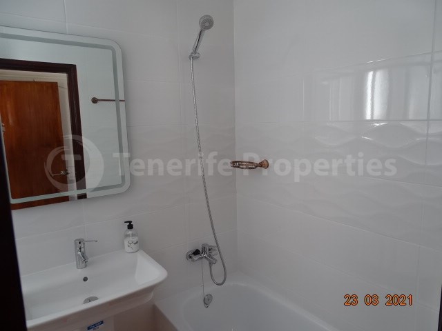 3 bed bungalow for sale in Torviscas Bajo