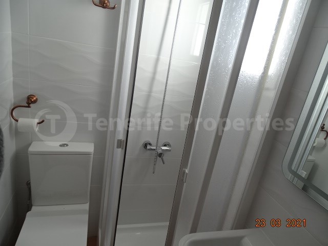 3 bed bungalow for sale in Torviscas Bajo