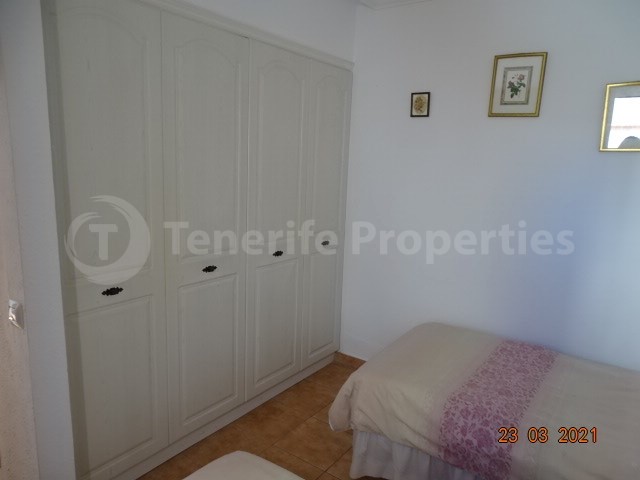 3 bed bungalow for sale in Torviscas Bajo