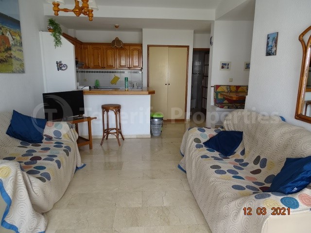 1 bed apartment for sale in Las Carabelas, San Eugenio Bajo