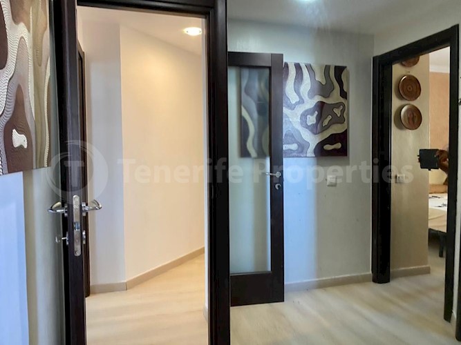 Apartment For sale in El Duque, Tenerife
