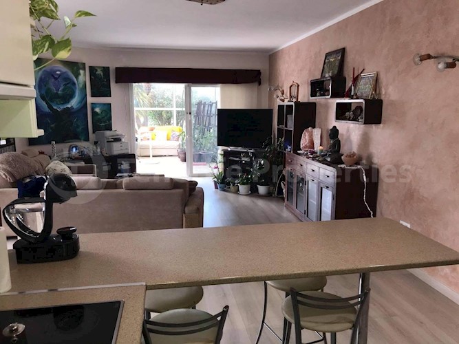 2 bed apartment for sale in Altamira, El Duque