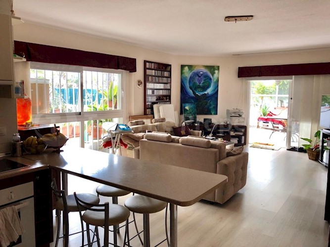 2 bed apartment for sale in Altamira, El Duque