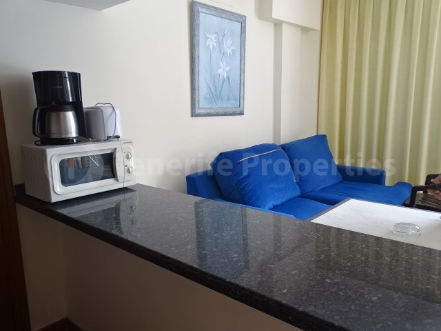 1 bed apartment for sale in Parque Albatros, Costa del Silencio
