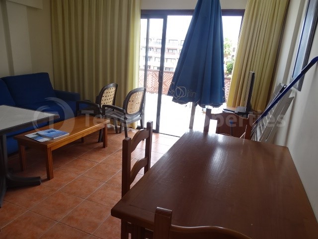 1 bed apartment for sale in Parque Albatros, Costa del Silencio