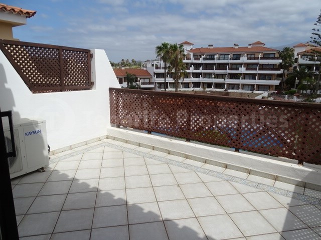1 bed apartment for sale in Parque Albatros, Costa del Silencio