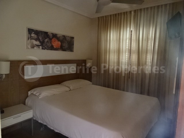 1 bed apartment for sale in Parque Albatros, Costa del Silencio