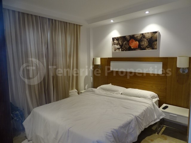 1 bed apartment for sale in Parque Albatros, Costa del Silencio