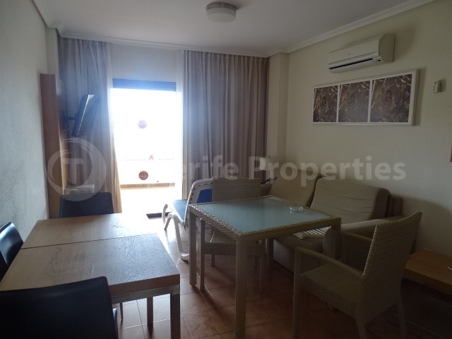 1 bed apartment for sale in Parque Albatros, Costa del Silencio