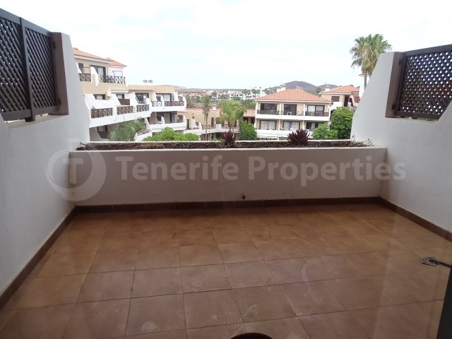 1 bed apartment for sale in Parque Albatros, Costa del Silencio