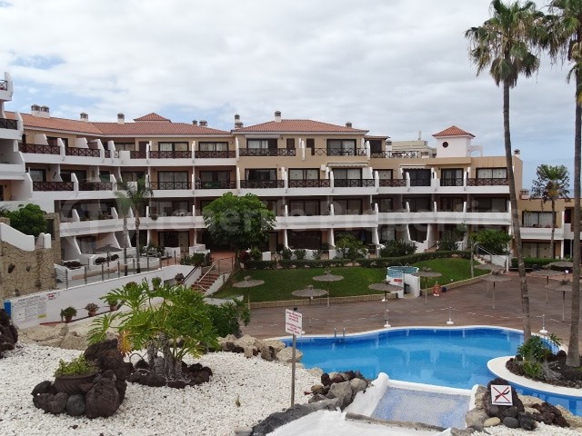1 bed apartment for sale in Parque Albatros, Costa del Silencio
