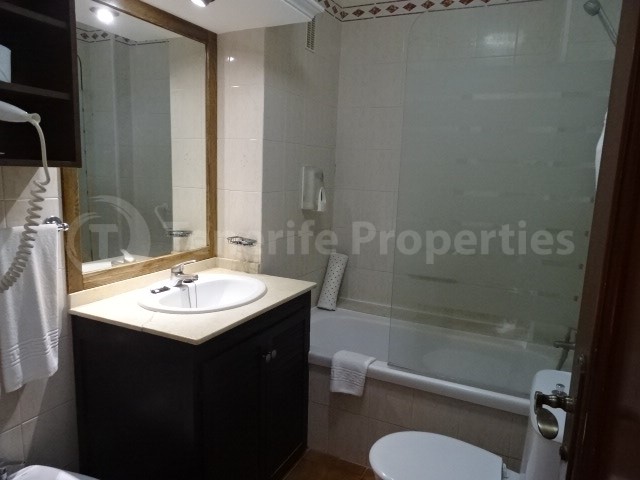 1 bed apartment for sale in Parque Albatros, Costa del Silencio