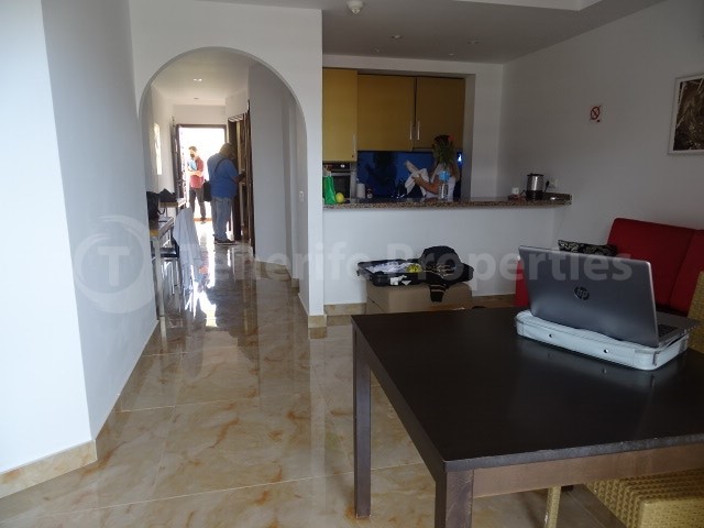 1 bed apartment for sale in Parque Albatros, Costa del Silencio