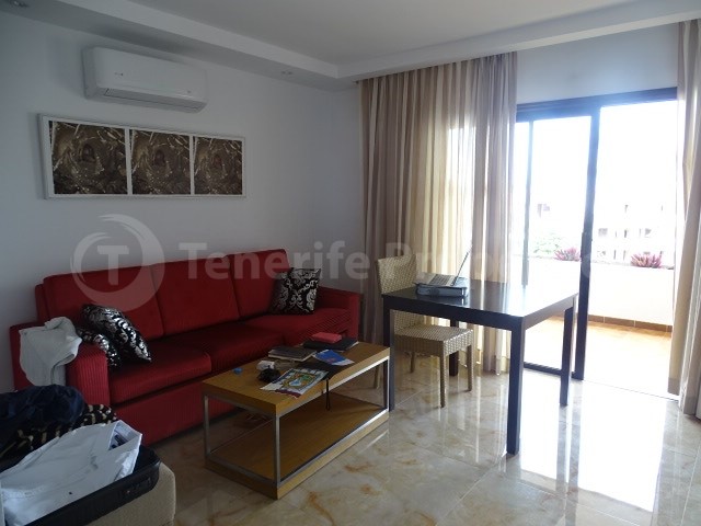 1 bed apartment for sale in Parque Albatros, Costa del Silencio