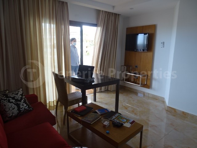 1 bed apartment for sale in Parque Albatros, Costa del Silencio