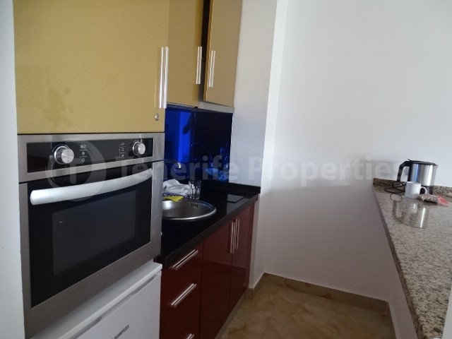 1 bed apartment for sale in Parque Albatros, Costa del Silencio