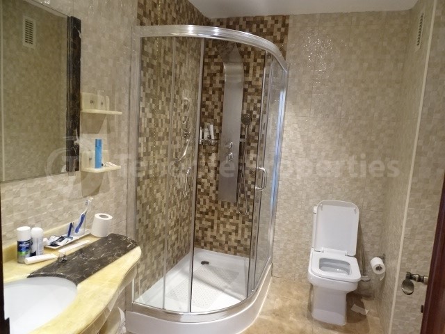 1 bed apartment for sale in Parque Albatros, Costa del Silencio