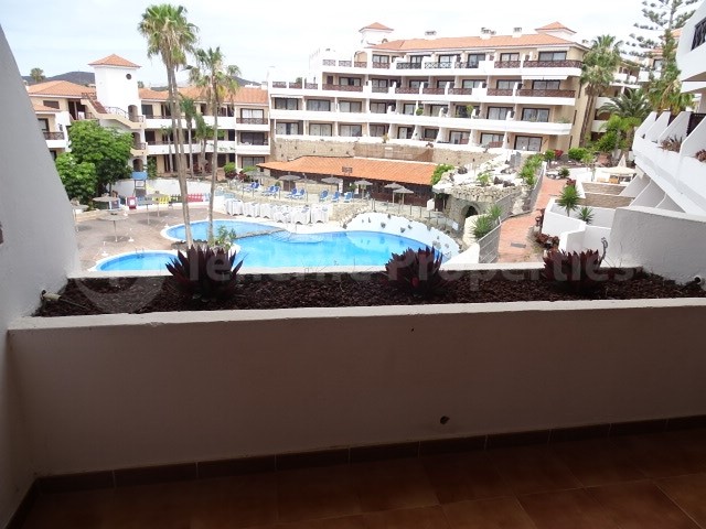 1 bed apartment for sale in Parque Albatros, Costa del Silencio