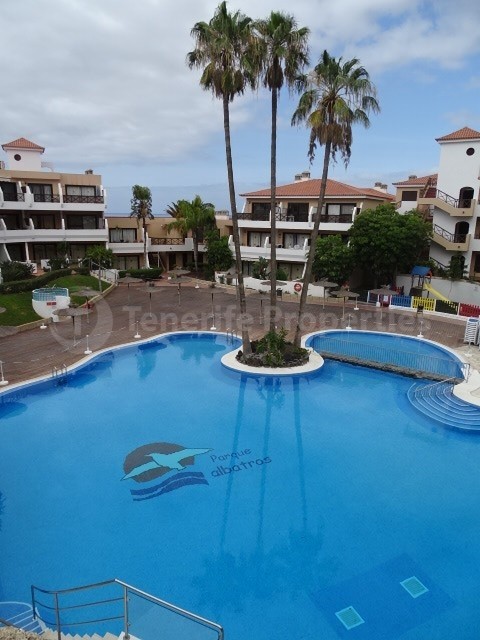 1 bed apartment for sale in Parque Albatros, Costa del Silencio