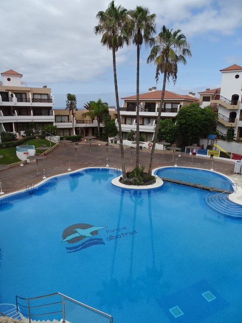 1 bed apartment for sale in Parque Albatros, Costa del Silencio