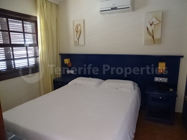 1 bed apartment for sale in Parque Albatros, Costa del Silencio