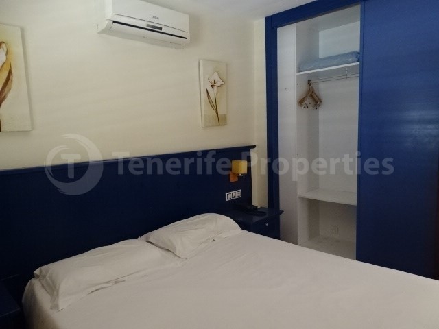 1 bed apartment for sale in Parque Albatros, Costa del Silencio