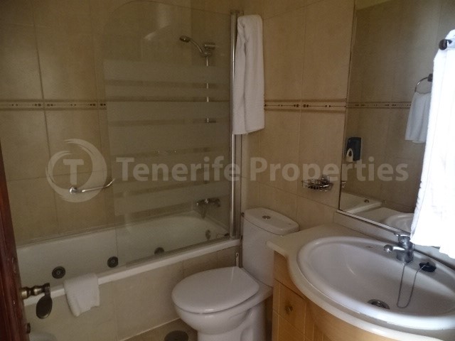1 bed apartment for sale in Parque Albatros, Costa del Silencio