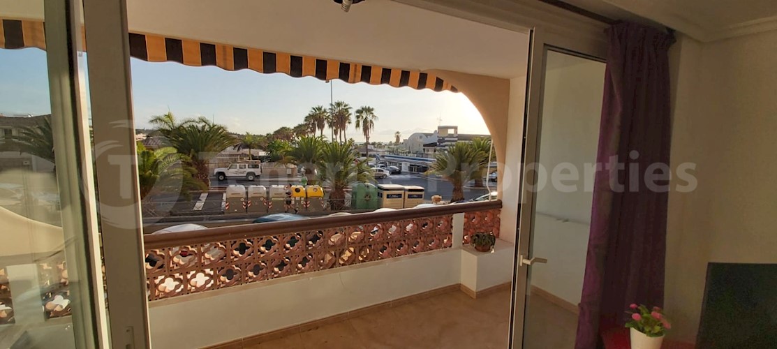 Apartment For sale in Palm Mar, Tenerife
