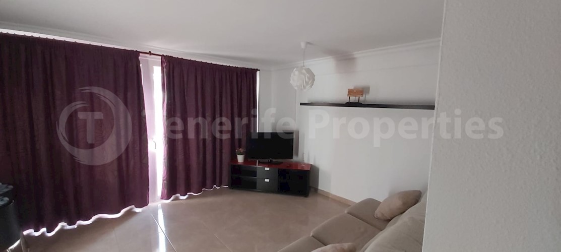 1 bed apartment for sale in Flamingo, Palm Mar